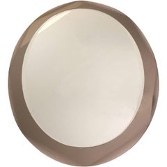 Cristal Arte Style Italian Mirror