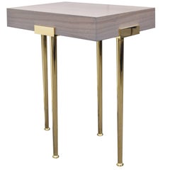 Madison End Table