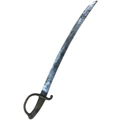 Antique 19c French Sword
