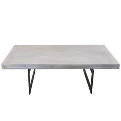 Andrew Martin DeSousa Coffee Table