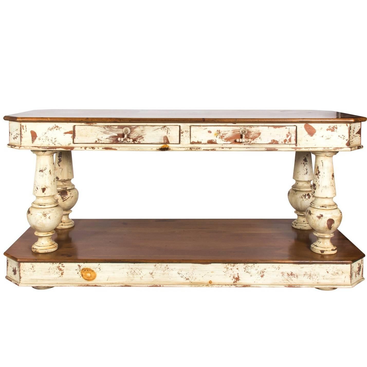 Ralph Lauren Irish Coast Server