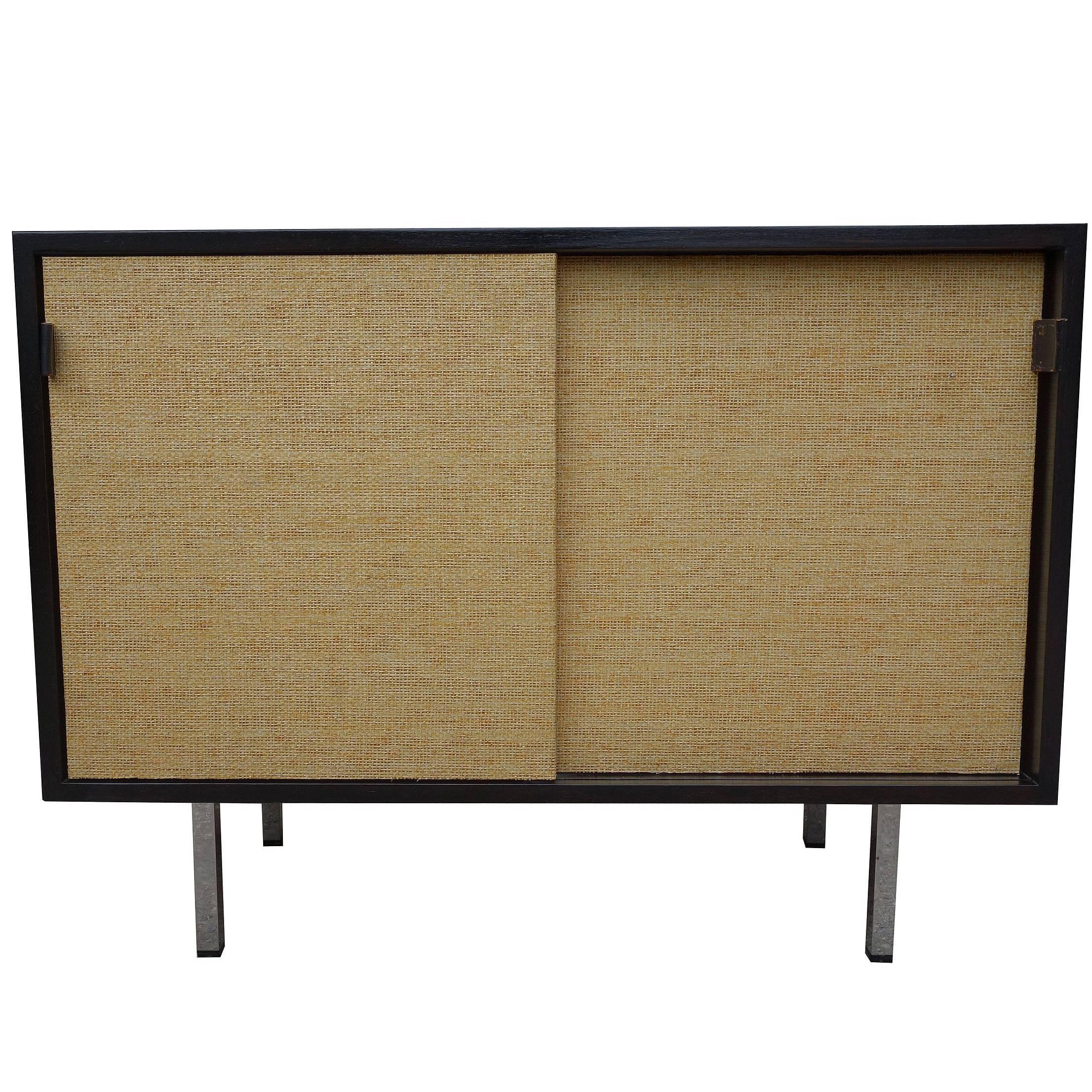 Midcentuy Florence Knoll Cabinet