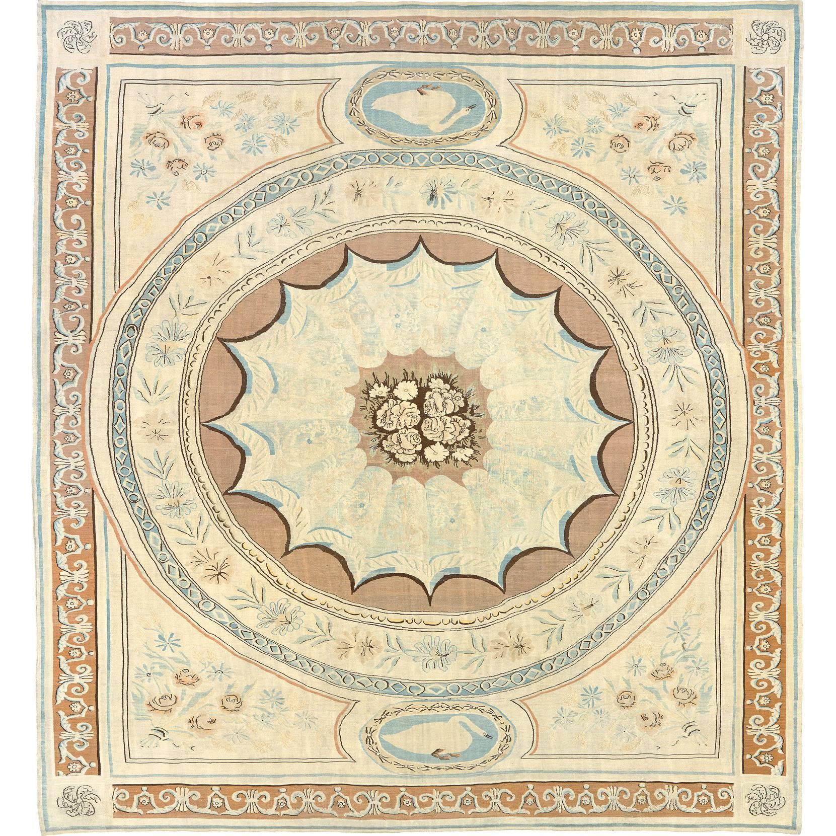 Bessarabischer Teppich, 1810 im Angebot