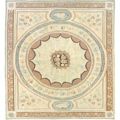 Vintage Bessarabian Rug, 1810
