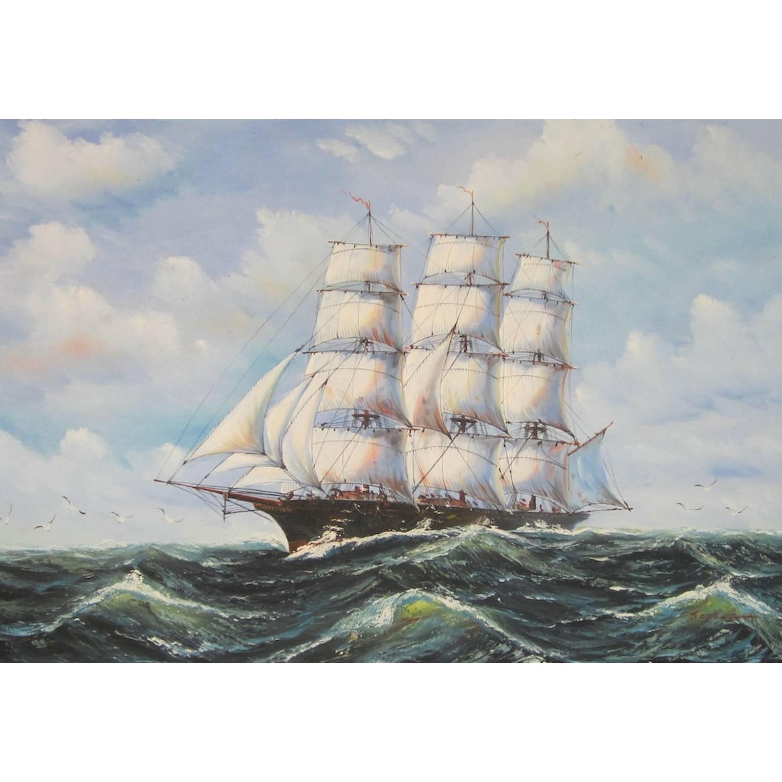 clipper ship for sale clipper ship for sale