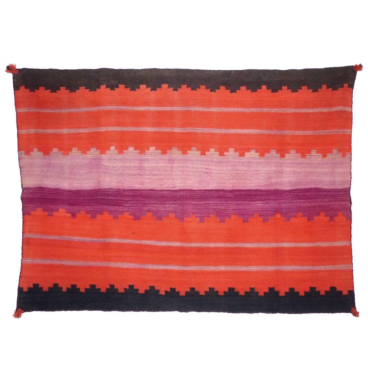 Native American Blankets 52 For Sale on 1stDibs vintage native