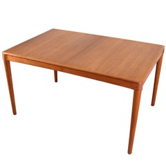 Dining Table by H.W. Klein