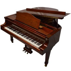 Used Haessler H175 Grand Piano