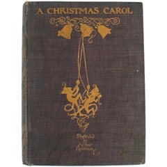 Christmas Carol by Charles Dickens