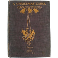 Christmas Carol by Charles Dickens