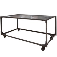 American Industrial Table