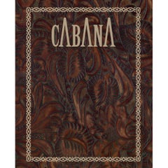 Cabana Issue 8, Limited Edition Box in collaboration with Ralph Lauren