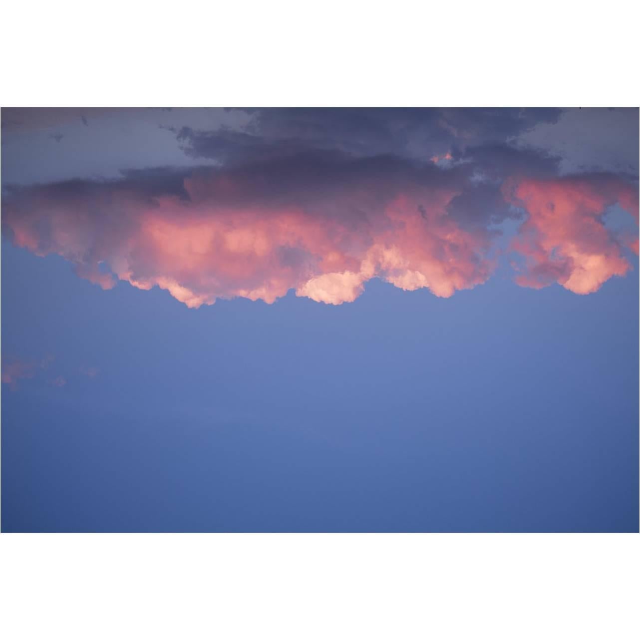 Pink Cloud / Photography For Sale