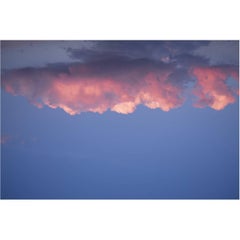 Pink Cloud / Photography