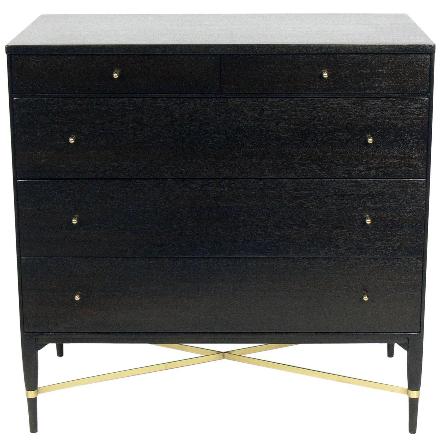 Paul McCobb Chest of Drawers