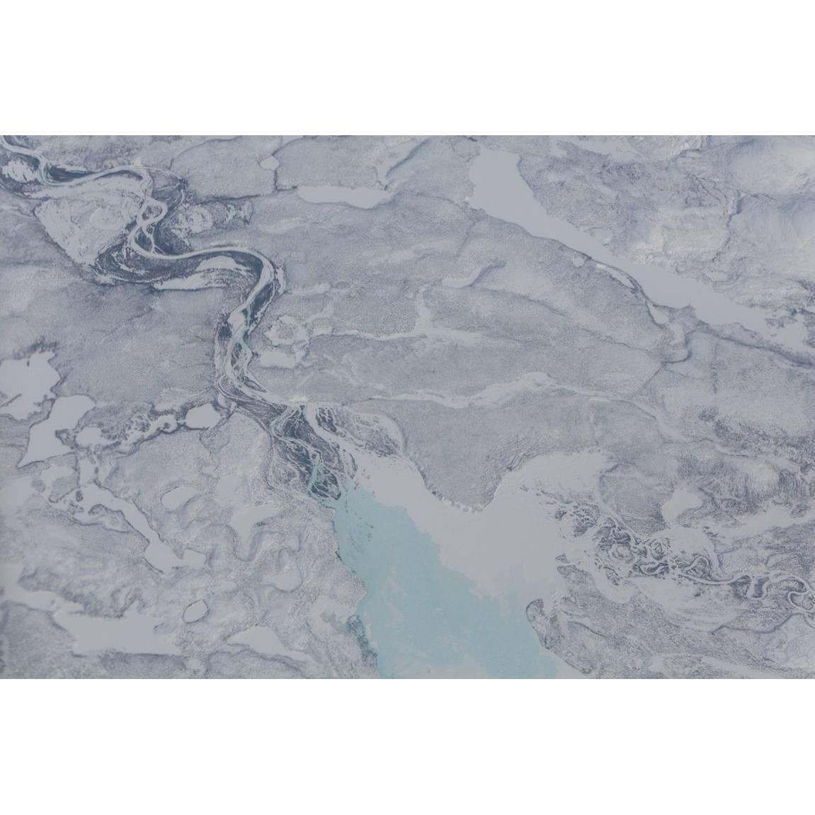 Glacier 1 / Photography For Sale