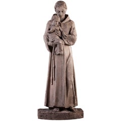 Saint Anthony of Padua