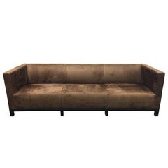 Kneedler-Fauchere Brannon Sofa