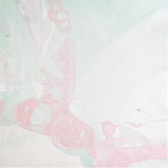 BCXSY Microcosmos Linger Wallpaper or Wall Mural in Matte Bubbles