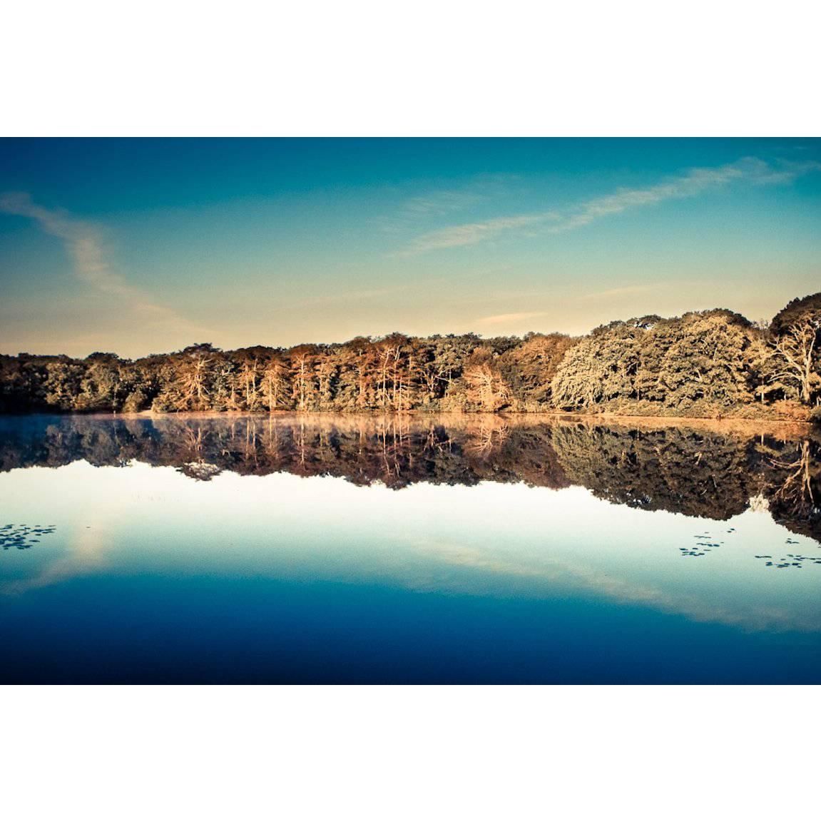 Aquarelle de Hampton / Photographies