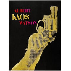 Albert Watson Kaos