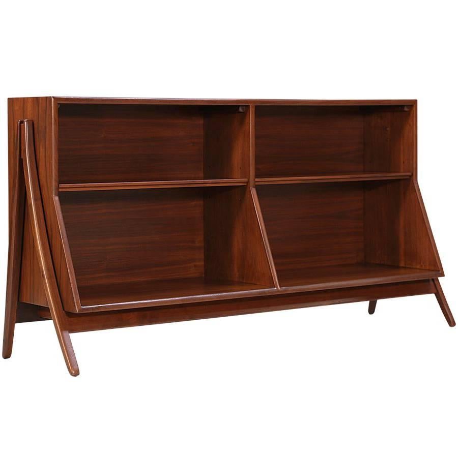 Kipp Stewart & Stewart MacDougall “Declaration” Bookcases for Drexel