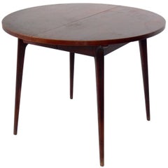 Bertha Schaefer Dining Table for Singer and Sons