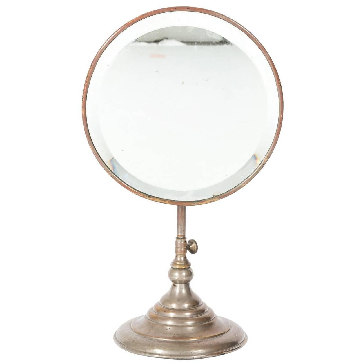 Vanity Mirror, circa 1890s