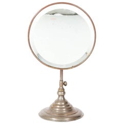 Vanity Mirror, circa 1890s