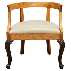 1920s Austrian Vanity Chair