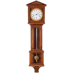 Laterndl Clock by Johann Binder Anno, 1829