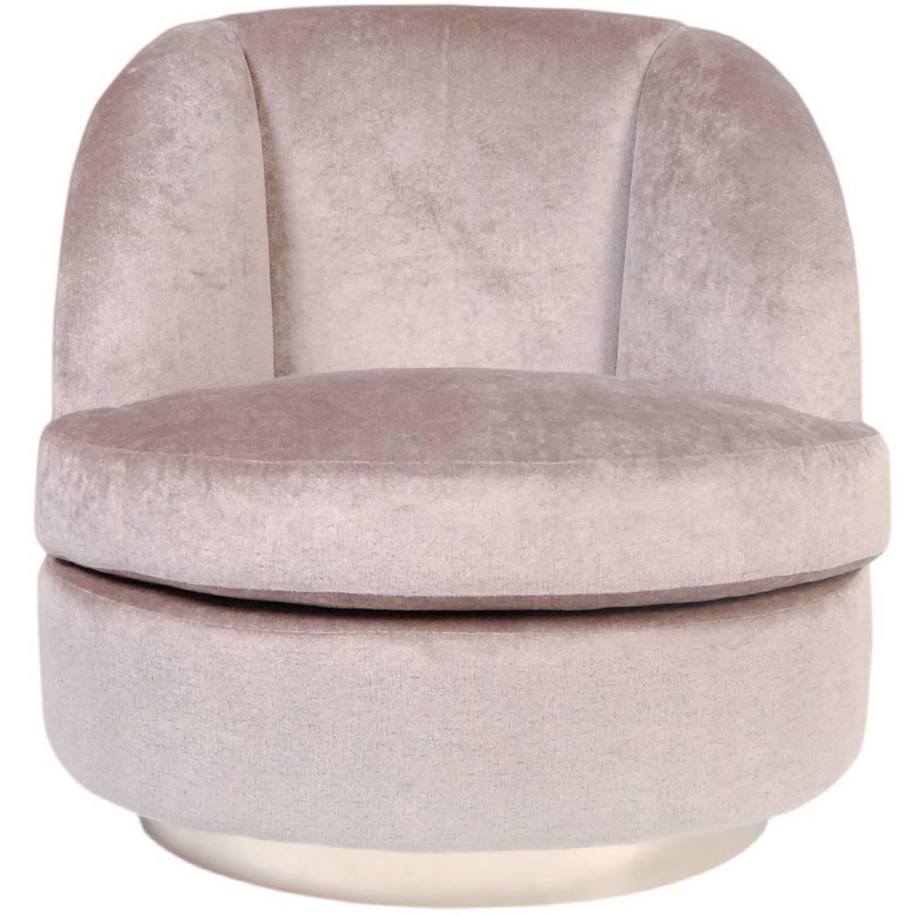 Contemporary CDS08 Macaroon Chair For Sale
