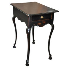 French Louis XV Side Table