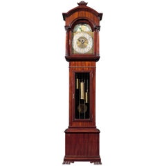 Tiffany & Co. Grandfather Clock