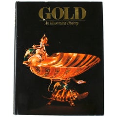 Vintage Gold, An Illustrated History, First Edition