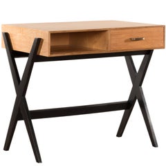 Coen de Vries Petit bureau pour Devo Netherlands:: Vintage Dutch Design