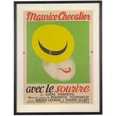 Vintage Avec Le Sourire / with a Smile