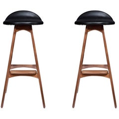 Set of Two Boyd Counter Stools