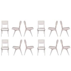 Set of 12 Boone Dining Chairs