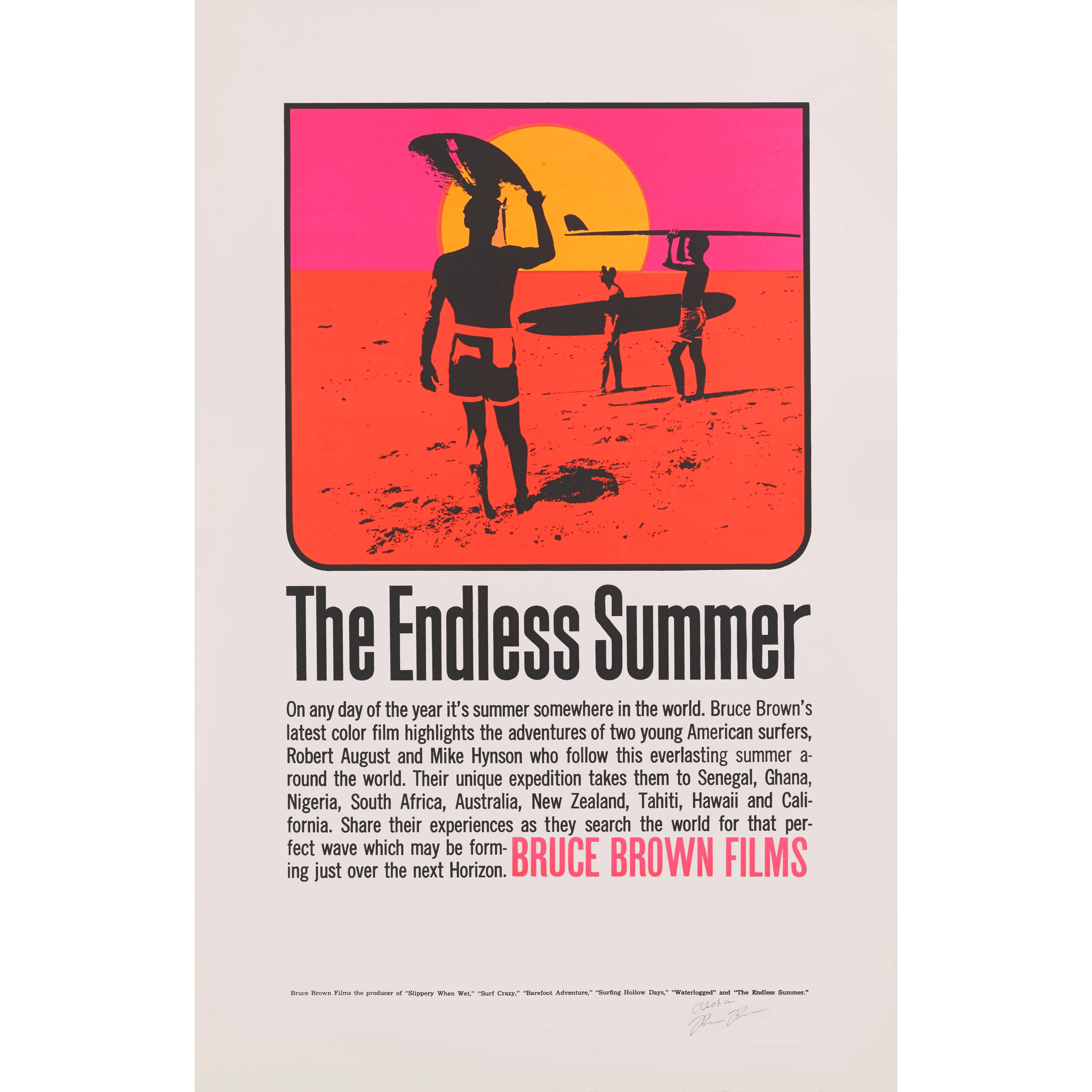 Endless Summer