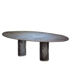 Ovale del Giardiniere Table by Achille Castiglioni