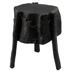 S.R.O Memoria Stool #1 by Ewe Studio