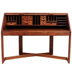Studio Craft Desk by Herzog