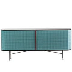 Moroso Case Pieces and Storage Cabinets
