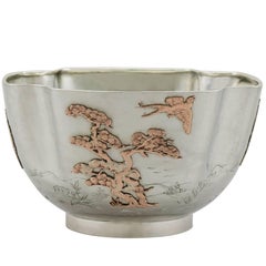 Gorham Manufacturing Company Asian Art and Furniture