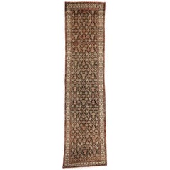 Tapis persan ancien Malayer