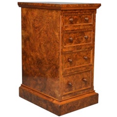 Fine Quality Victorian Chest of Drawers