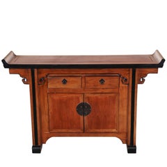 Chinese Style Altar Table