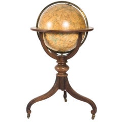 Celestial Globe, circa 1850 Celestial Globe, circa 1850