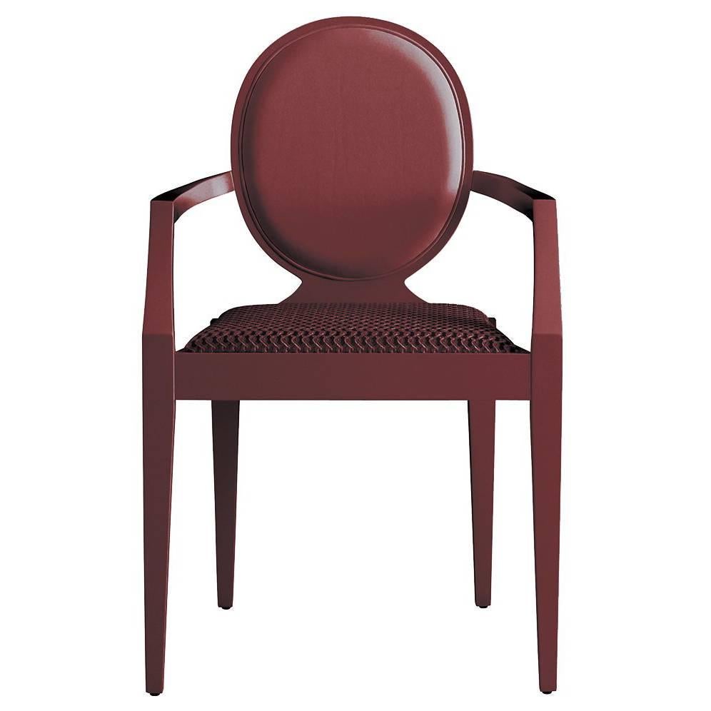 Positano Armchair